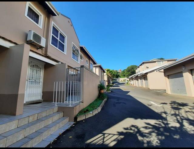 2 BEDROOM APARTMENT FOR SALE IN MUSGRAVE